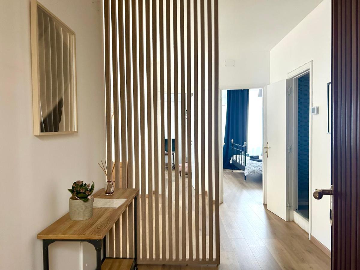 Ferienwohnung Taormina Casa Sarina Exterior foto