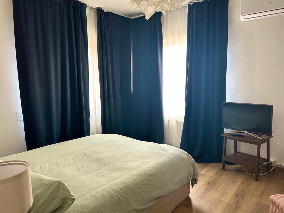 Ferienwohnung Taormina Casa Sarina Exterior foto