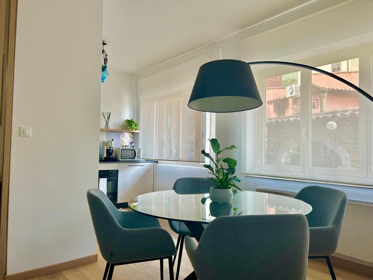 Ferienwohnung Taormina Casa Sarina Exterior foto